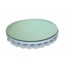Suporte Rendado Metal - 001473